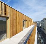 Raphael FICHET - FARALAB ARCHITECTES