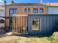 Baptiste UGHETTO - ARCHI MAKER