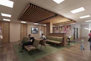 Anne-Rose BOUYER - KAURI ARCHITECTURE