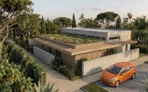 Anne-Rose BOUYER - KAURI ARCHITECTURE