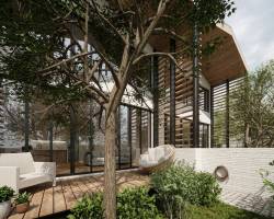 Anne-Rose BOUYER - KAURI ARCHITECTURE