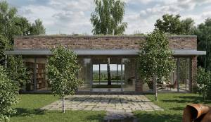 Anne-Rose BOUYER - KAURI ARCHITECTURE