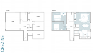 Eloïse PRECETTI - JUILLET ARCHITECTURE