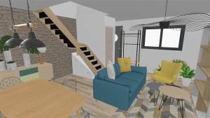 Isabelle LONGIN - Maison Annouk